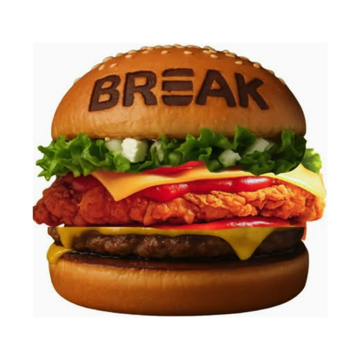 Chicken Beef