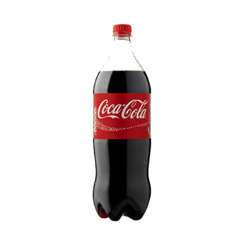 Coca-Cola 1 L