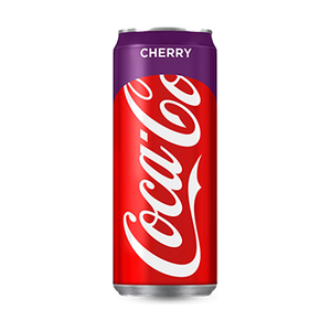 Coca-Cola Cherry US
