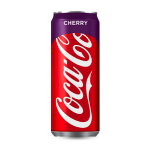Coca-Cola Cherry