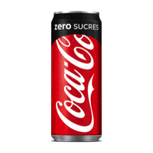 Coca-Cola Zéro
