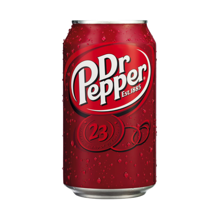 Dr Pepper