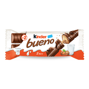 Kinder Bueno