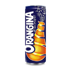 Orangina