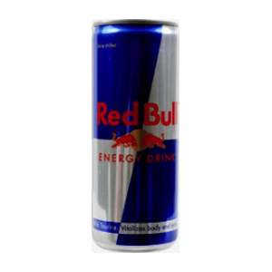 Red Bull