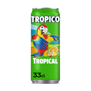 Tropico