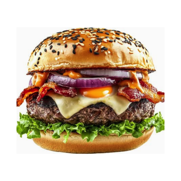 US Burger